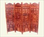 SHEESHAM WOOD SCREEN