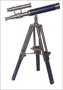 DURABLE METALLIC TELESCOPE