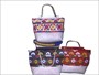 DESIGNED CANE BAGS