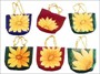 MODERN SILK BAG