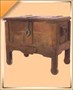 WOODEN BOXES