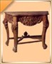 WOODEN TABLES
