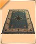 EMBROIDERD CARPETS