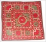 CUSHION COVER