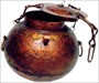 METAL POTS