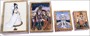 FRAMED PAINTINGS