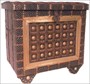 WOODEN PITARA