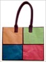 COLOURFUL JUTE BAG