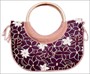 LADIES HANDICRAFT BAG