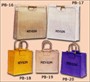 SHOPPING BAGS