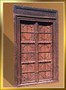 Wooden Carved Door