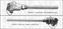 NOBLE METAL (HIGH TEMPERATURE) ASSEMBLIES