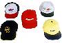 PROMOTIONAL CAPS