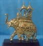 GOLDEN ELEPHANT