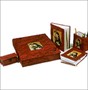 DESKTOP STATIONERY ACCESSORIES