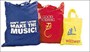 COTTON BAGS