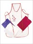APPAREL AND T-SHIRTS 