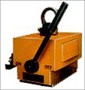 MAGNETIC LIFTING DEVICE - 2 POLES 