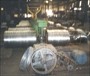 WIRE GALVANISING PLANT