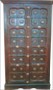 WOODEN CUPBOARDS