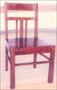 WOODEN CHAIR