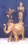 BRASS ARTICLES