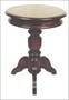Circular Center Table