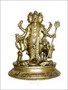 SARASWATI STATUE
