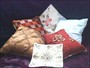 CUSHION COVERS
