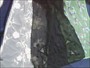 EMBROIDERED SCARVES 
