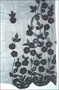 INTRICATE HAND EMBROIDERED DESIGN