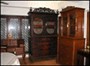 BOOK SHELVES