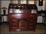 WOODEN DESK