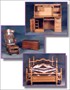 COLONIAL FURNITURE