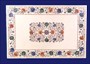 INLAY TABLE TOP