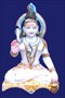 LORD SHIVA IDOL