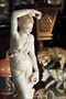 FEMALE STATUE