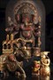 LORD GANESHA IN SANDALWOOD