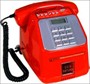 COIN OPERATED DESK TOP PHONE