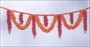 CULTURAL COTTON THREAD TORAN