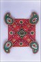 TRADITIONAL WALLHANGING