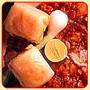 HEAT-N-EAT CANNED FOOD