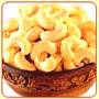 CASHEW KERNELS