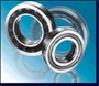 SINGLE ROW ANGULAR CONTACT BALL BEARING