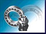 SINGLE ROW DEEP GROOVE BALL BEARING