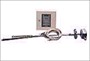 FLUE GAS OXYGEN ANALYSER