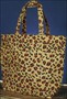 PRINTED JUTE BAG