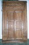 ANTIQUE DOOR
