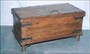 WOODEN BOX