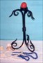 CANDLE STAND